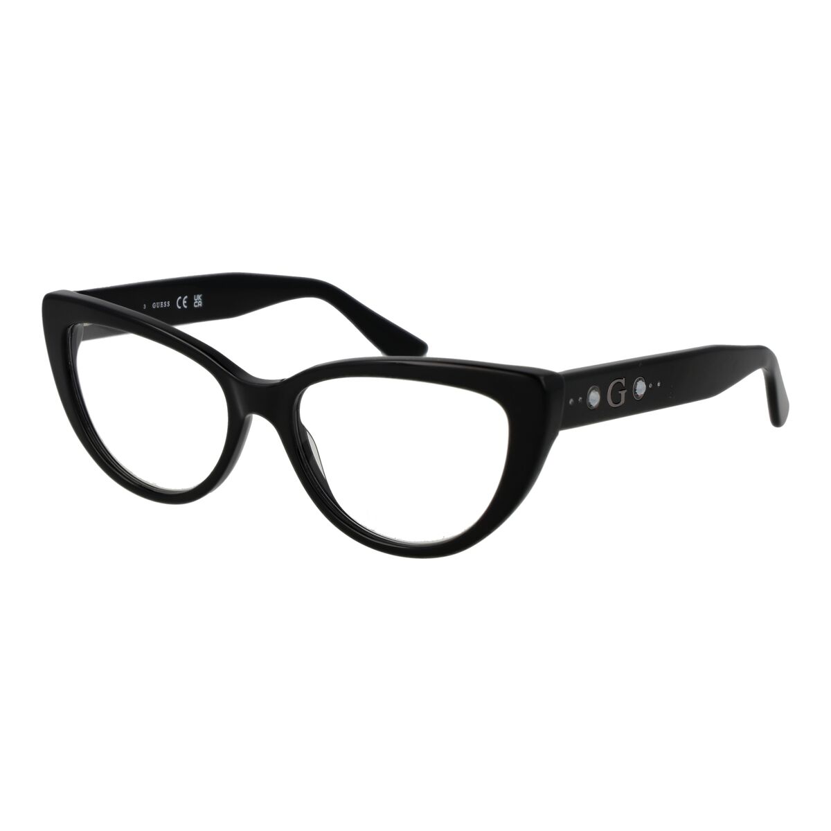 Brillenframe Dames Guess GU50175 52001