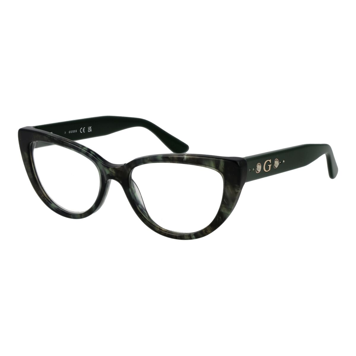 Brillenframe Dames Guess GU50175 52098