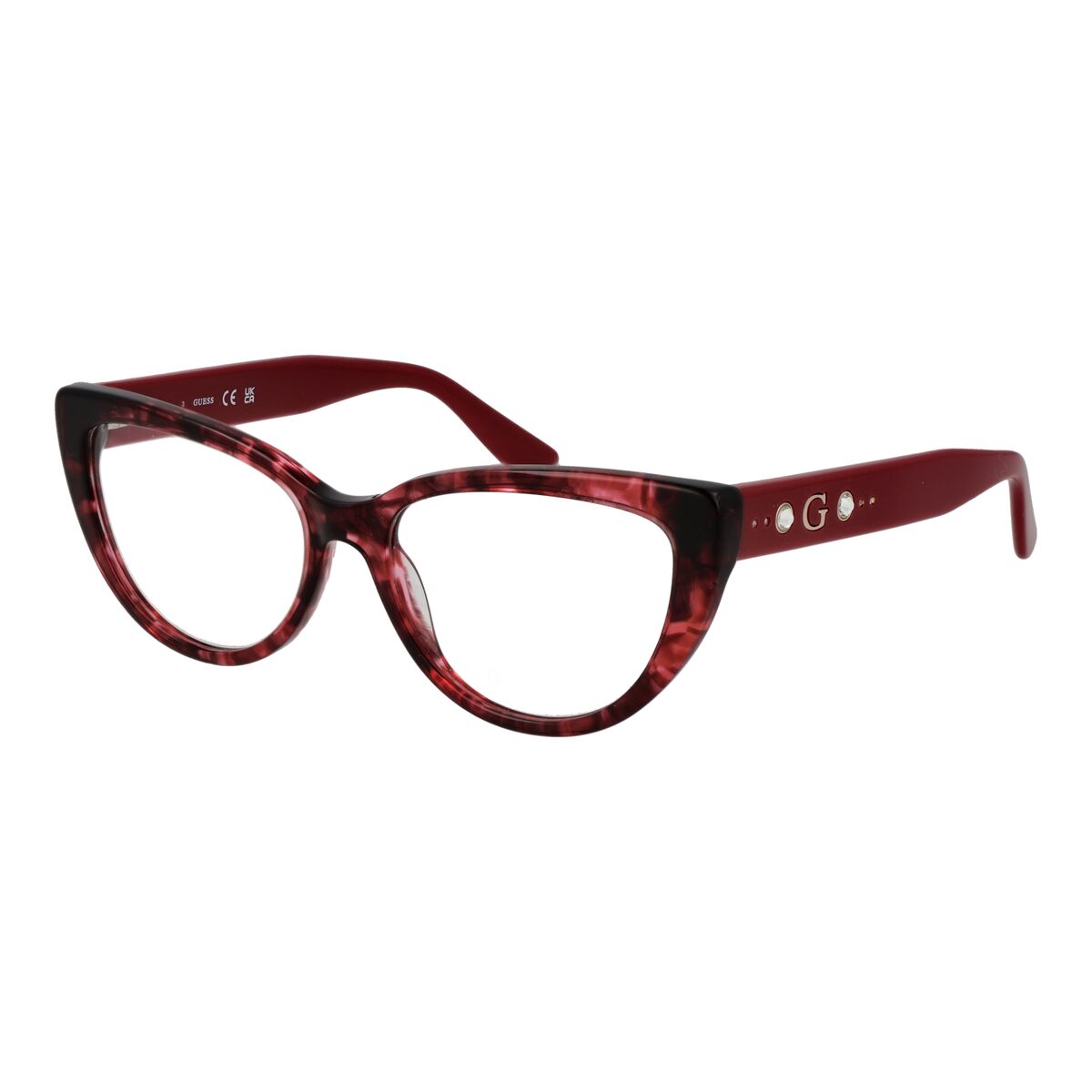 Brillenframe Dames Guess GU50175 54068