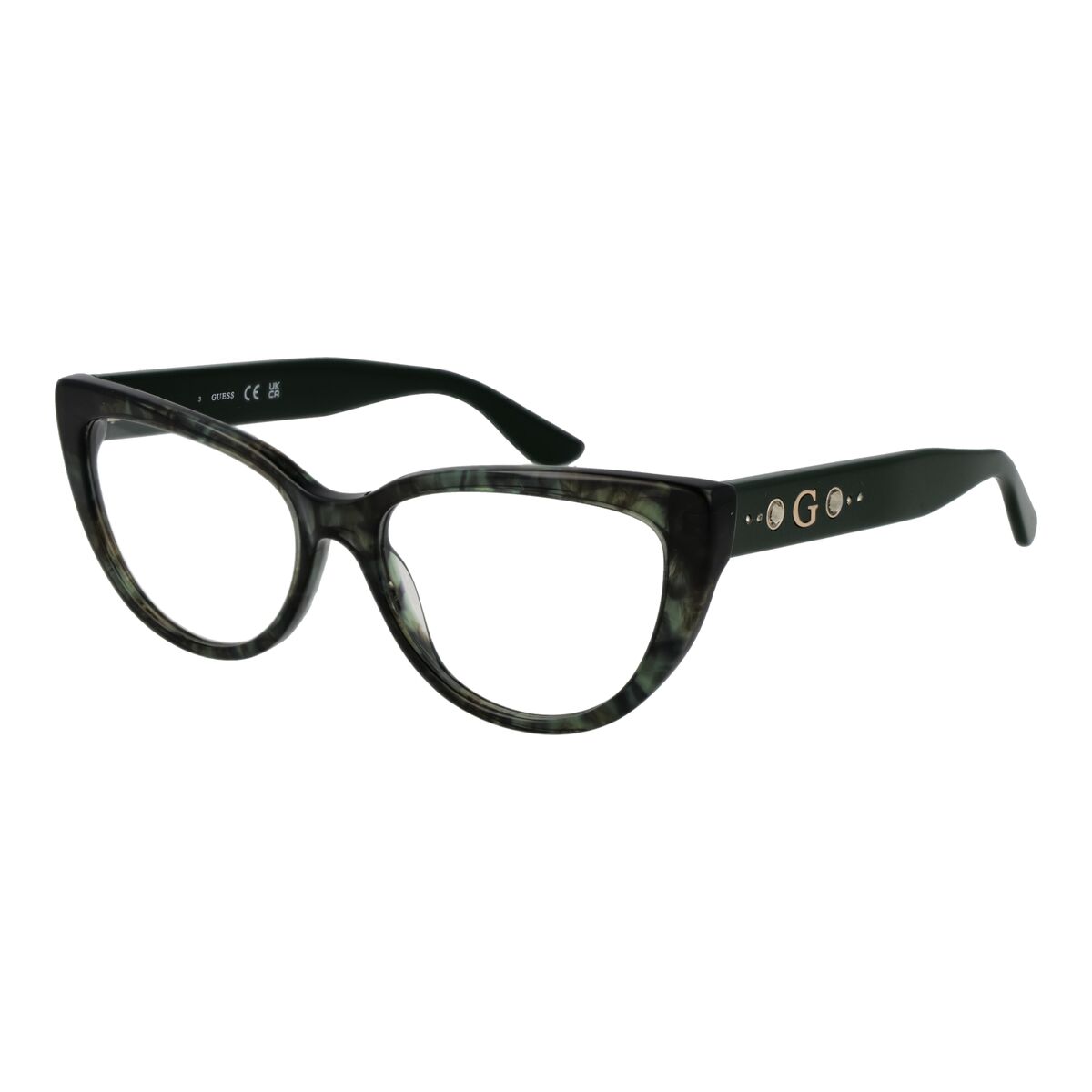 Brillenframe Dames Guess GU50175 54098