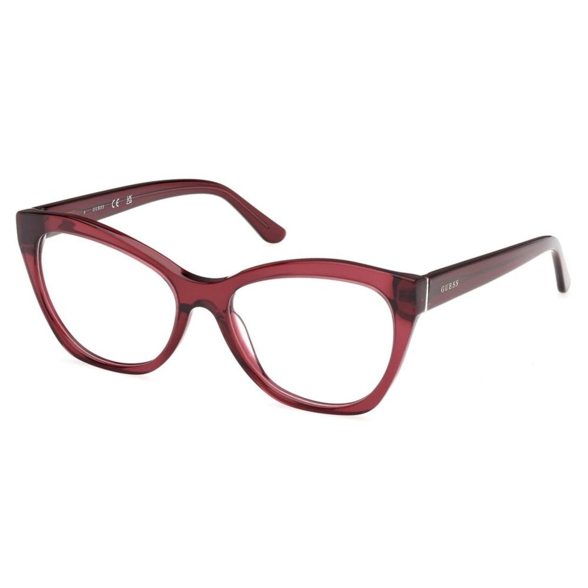 Uniseks Brillenframe Guess GU50177