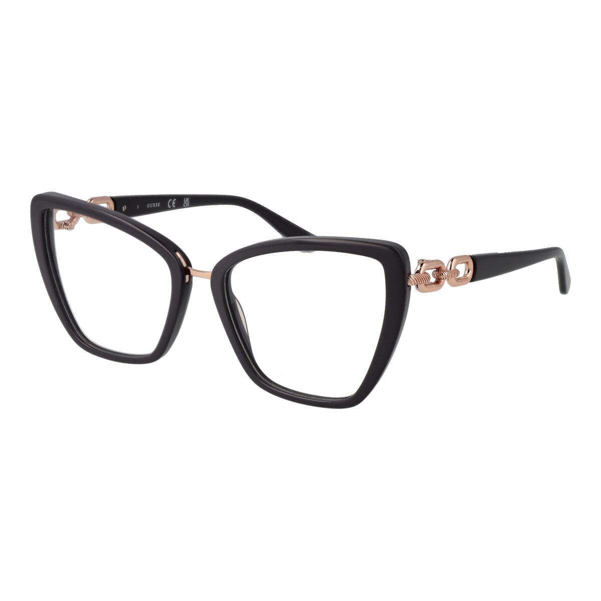 Brillenframe Dames Guess GU50180 55020