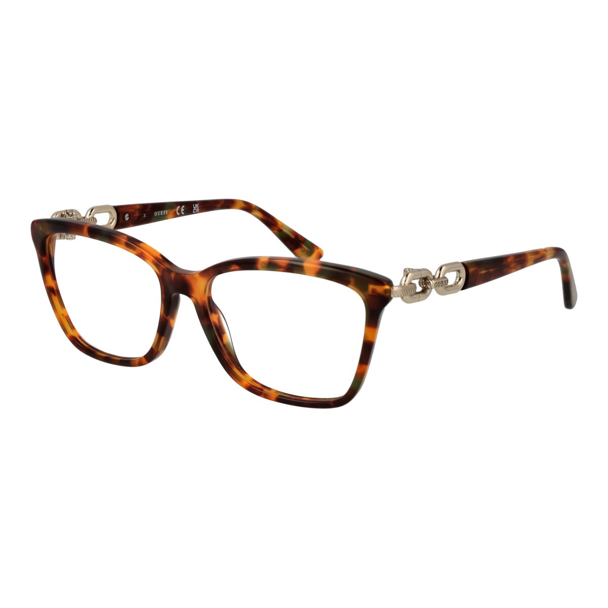 Brillenframe Dames Guess GU50181 52053