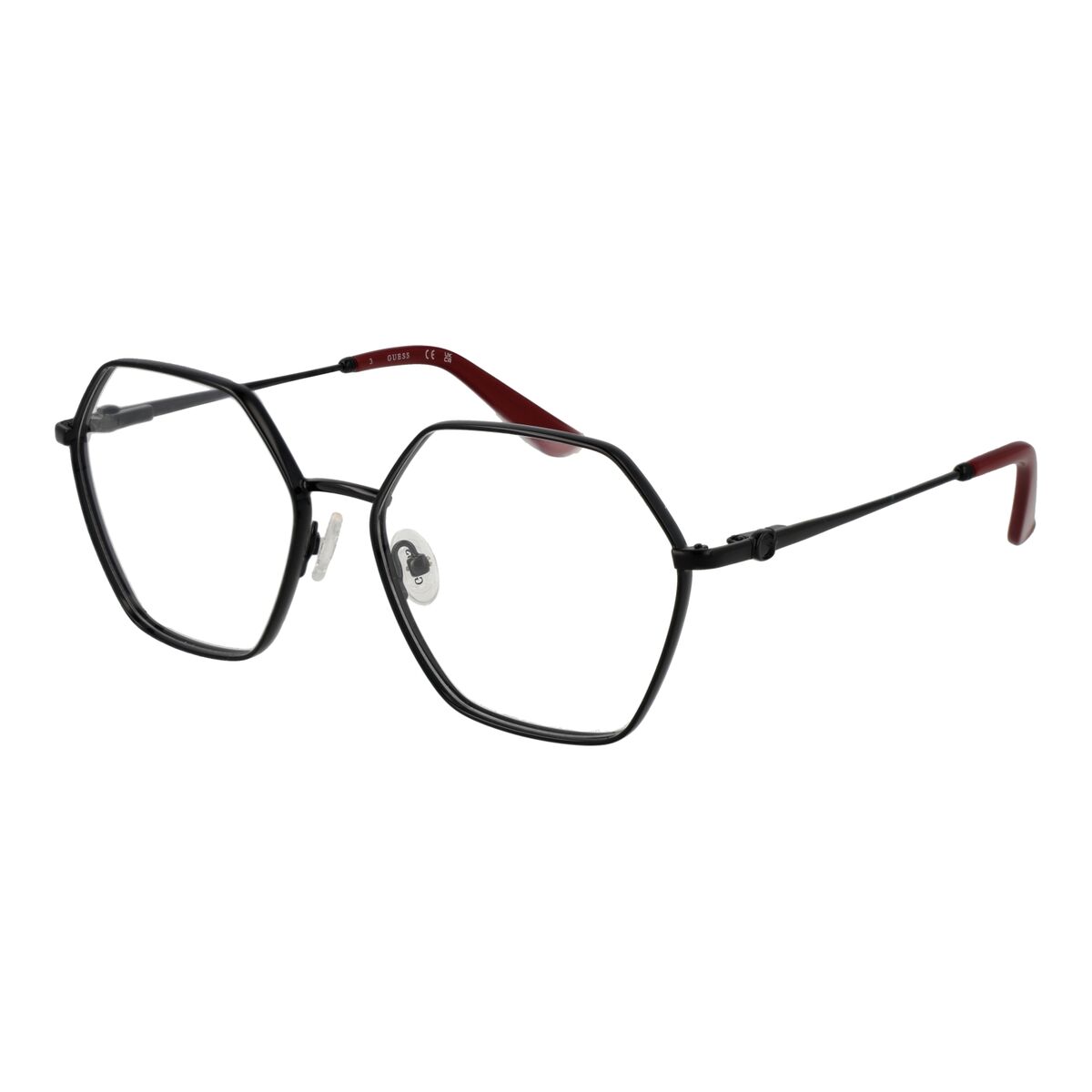 Brillenframe Dames Guess GU50184 56001