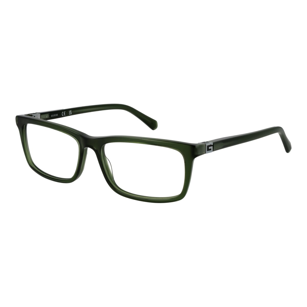 Heren Brillenframe Guess GU50190 56096
