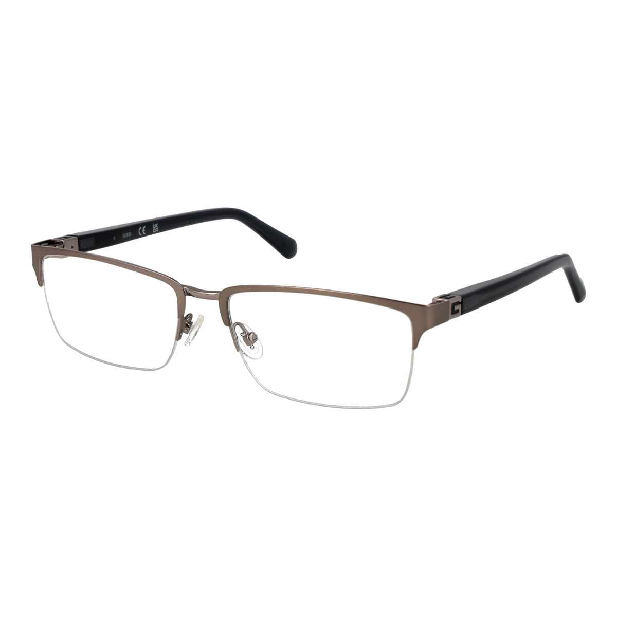 Heren Brillenframe Guess GU50191 58011