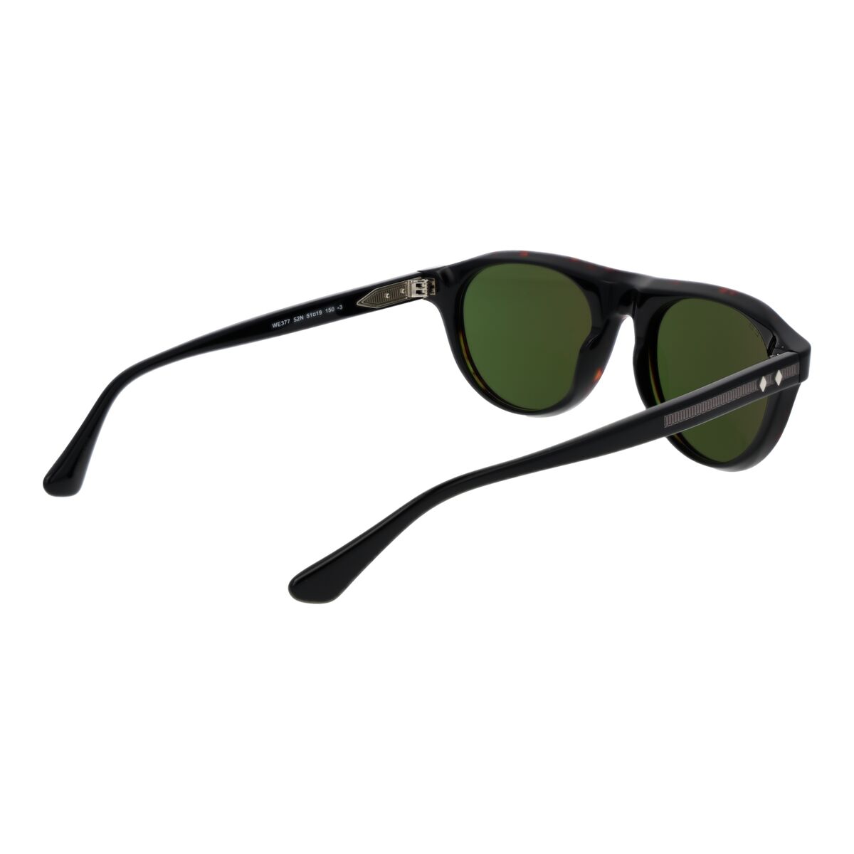 Zonnebril Heren Web Eyewear WE0377 5152N