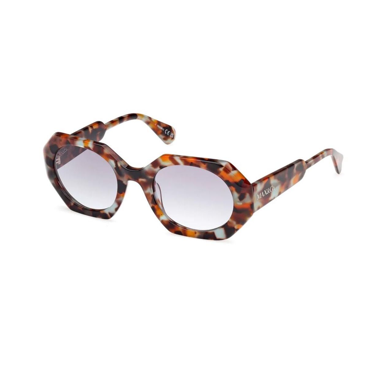 Image secondaire de Lunettes de soleil Femme MAX&Co MO0115