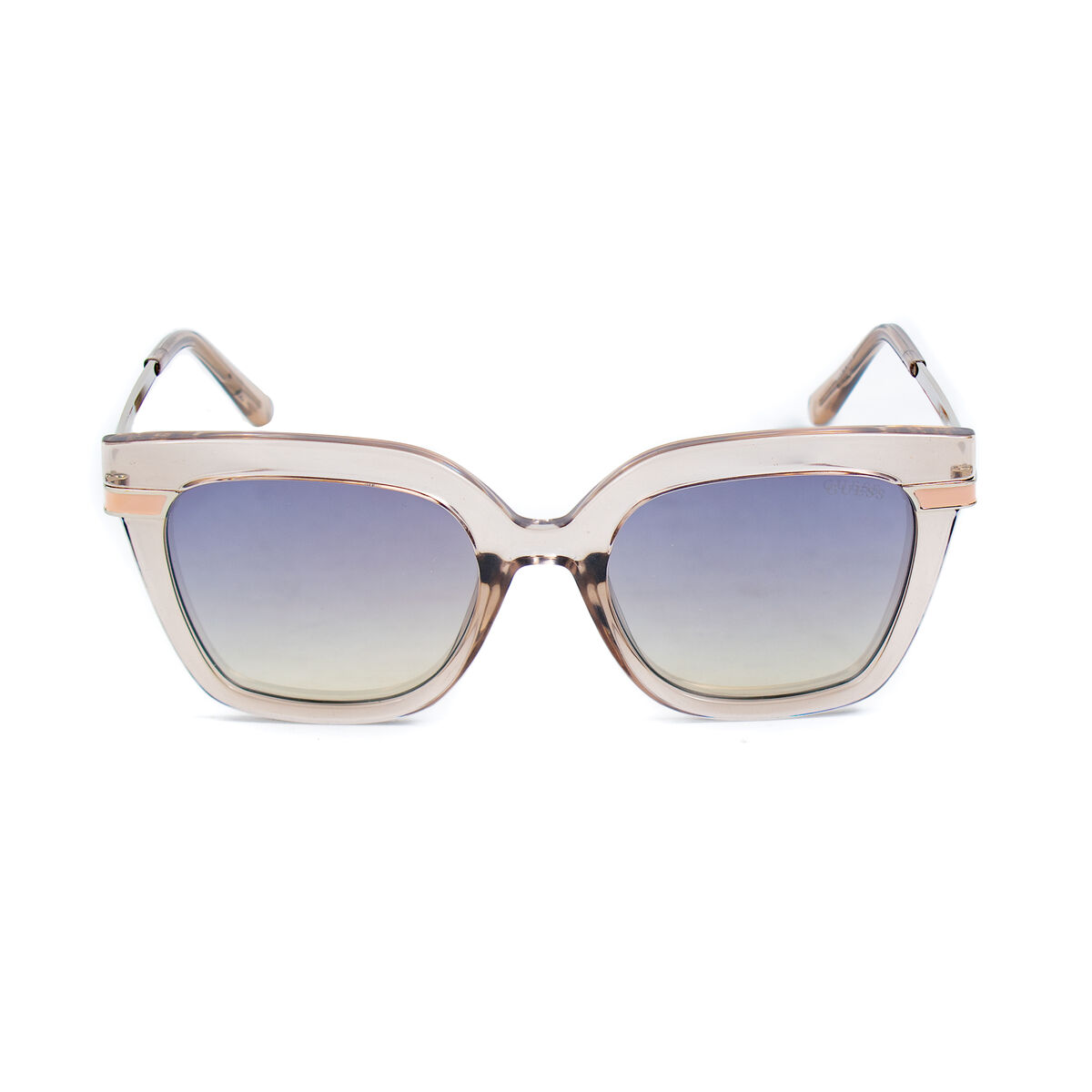 Image secondaire de Lunettes de soleil Femme Guess GF00015-5127P Ø 51 mm