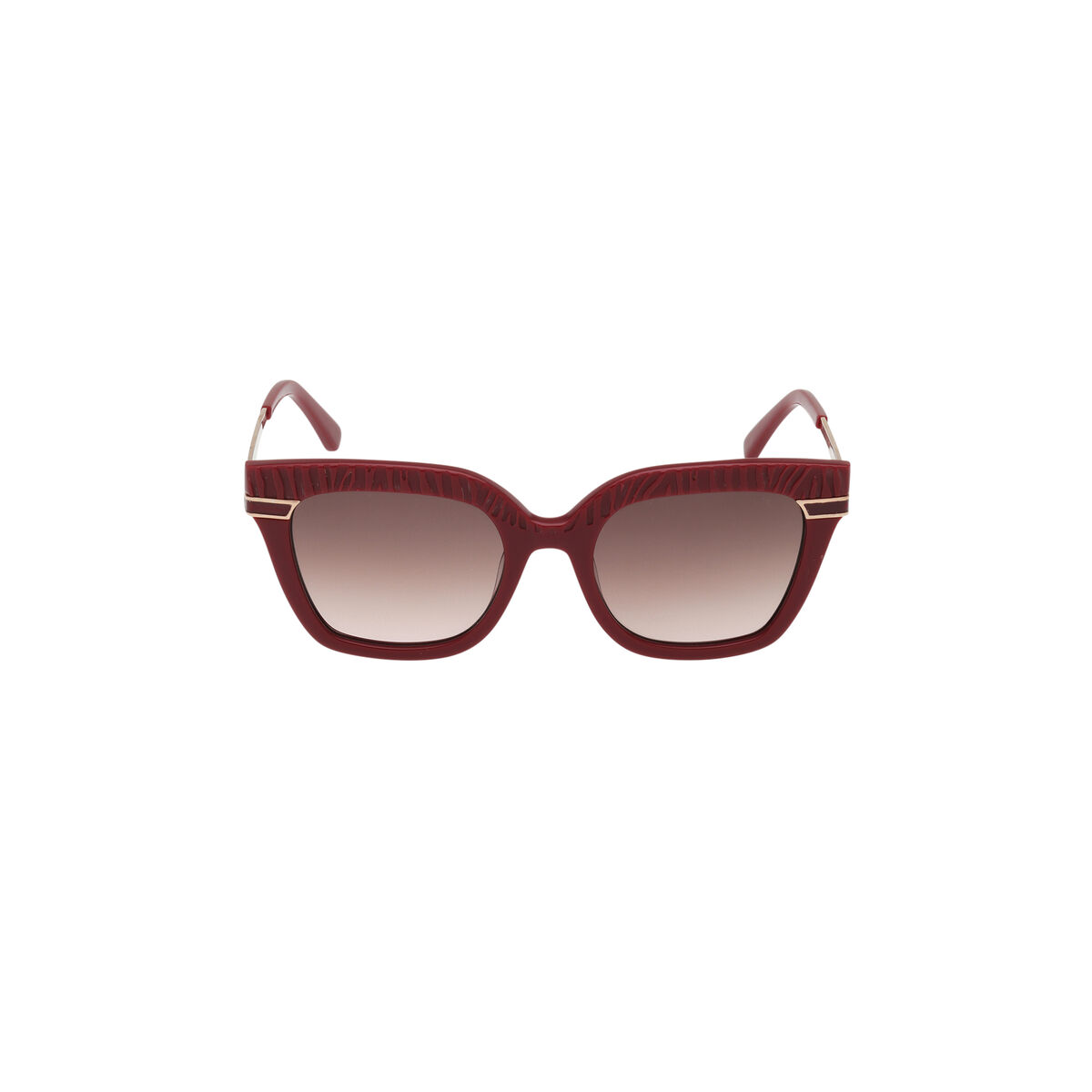 Image secondaire de Lunettes de soleil Femme Guess GF00015-5169T Ø 51 mm