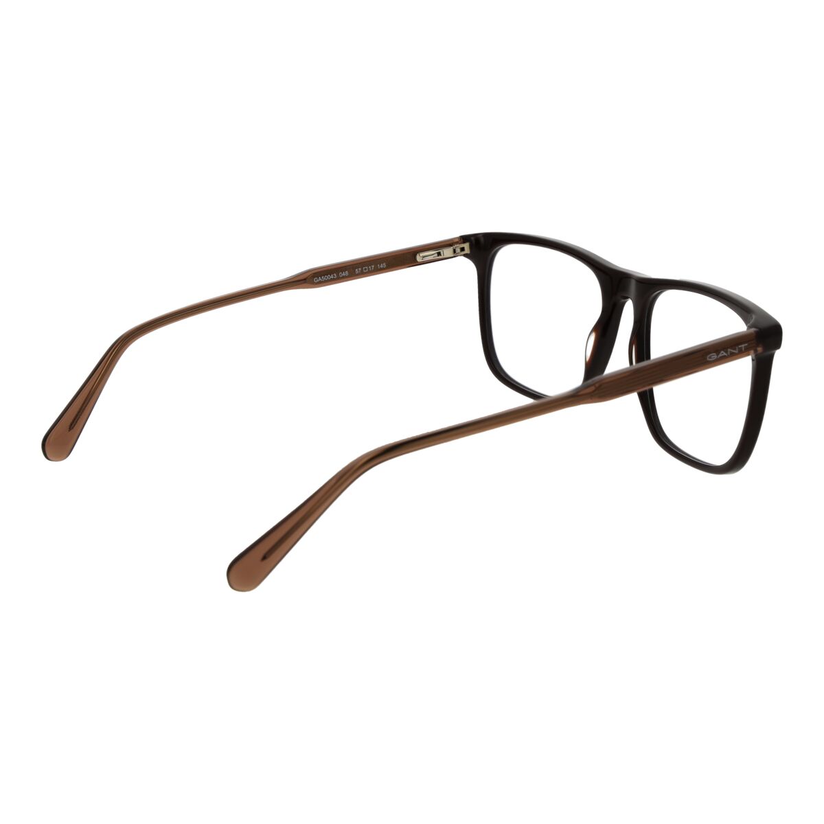 Heren Brillenframe Gant GA50043 57048 Bruin