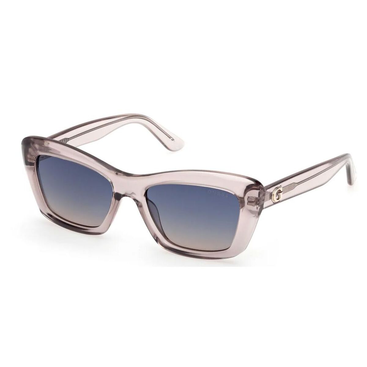 Lunettes de soleil Unisexe Guess GU00195