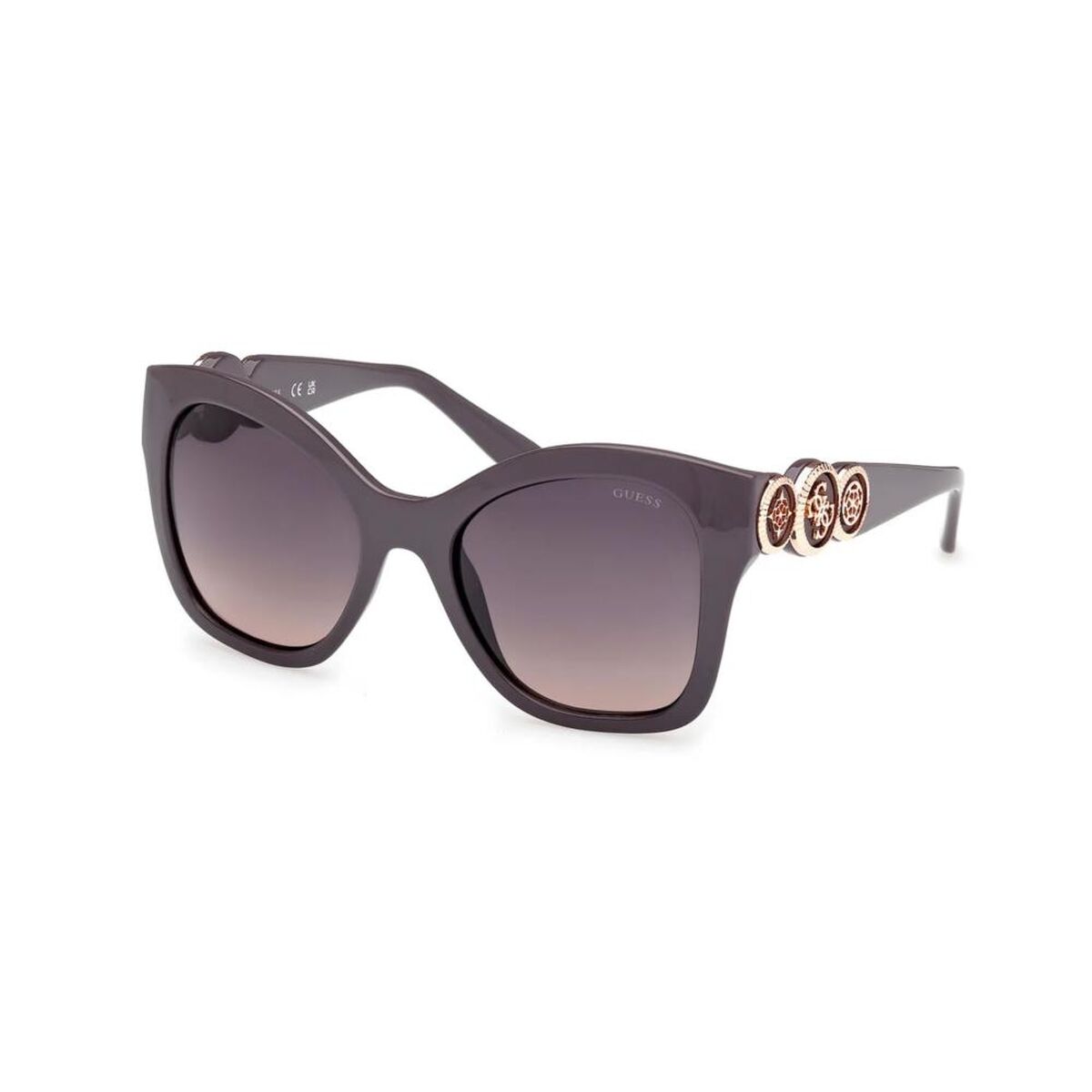 Unisex Γυαλιά Ηλίου Guess GU00197