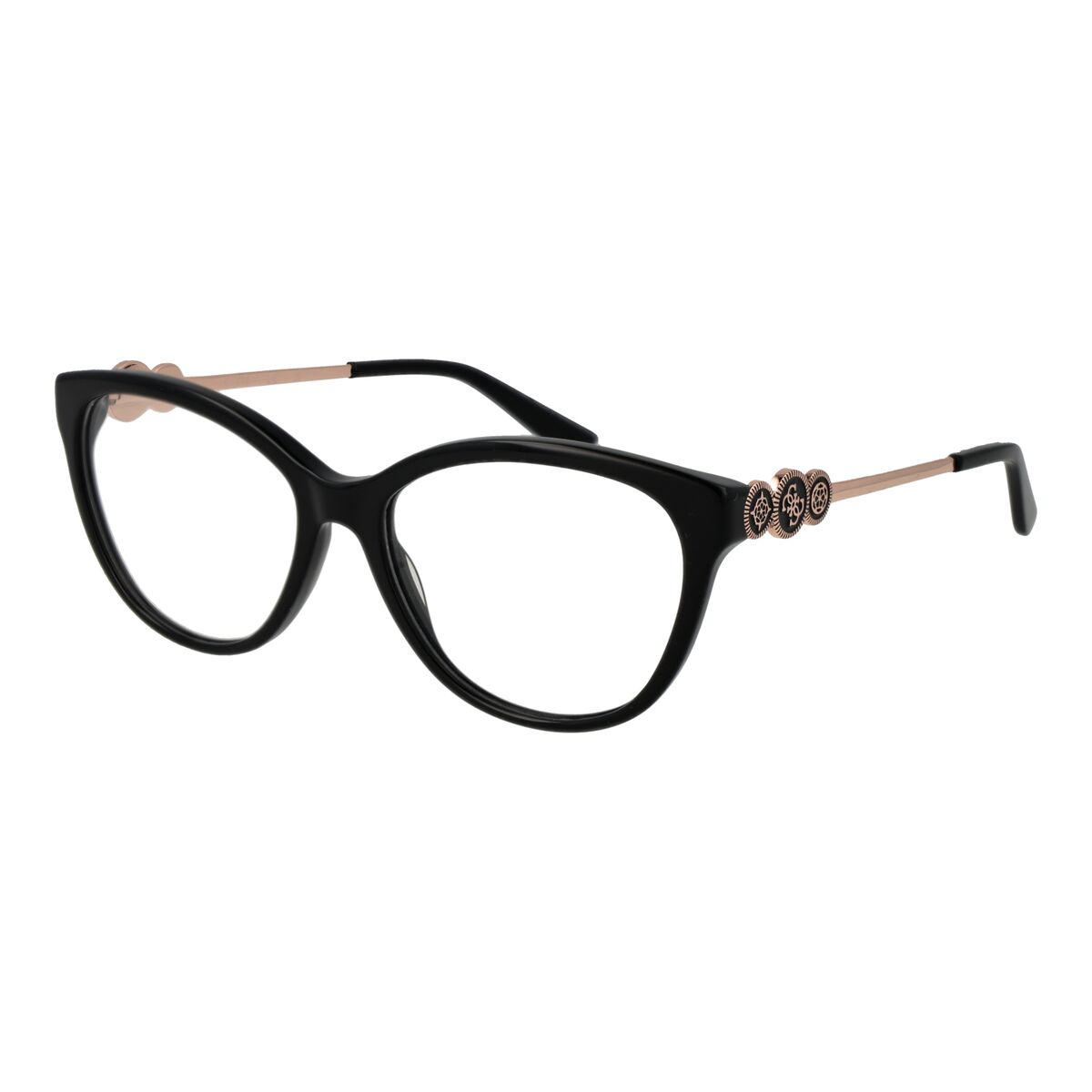 Reseptbelagte briller