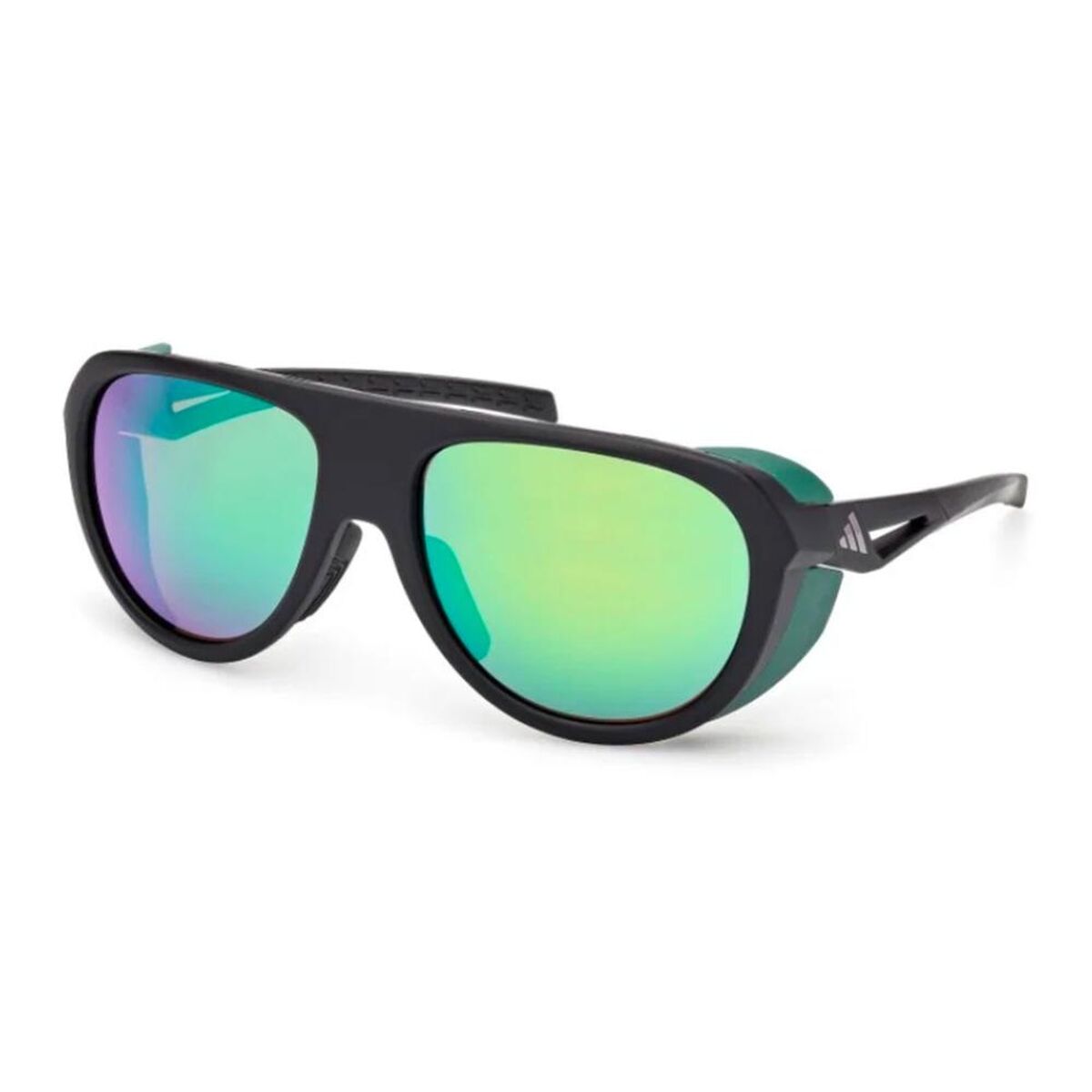 Lunettes de soleil Unisexe Adidas SP0110