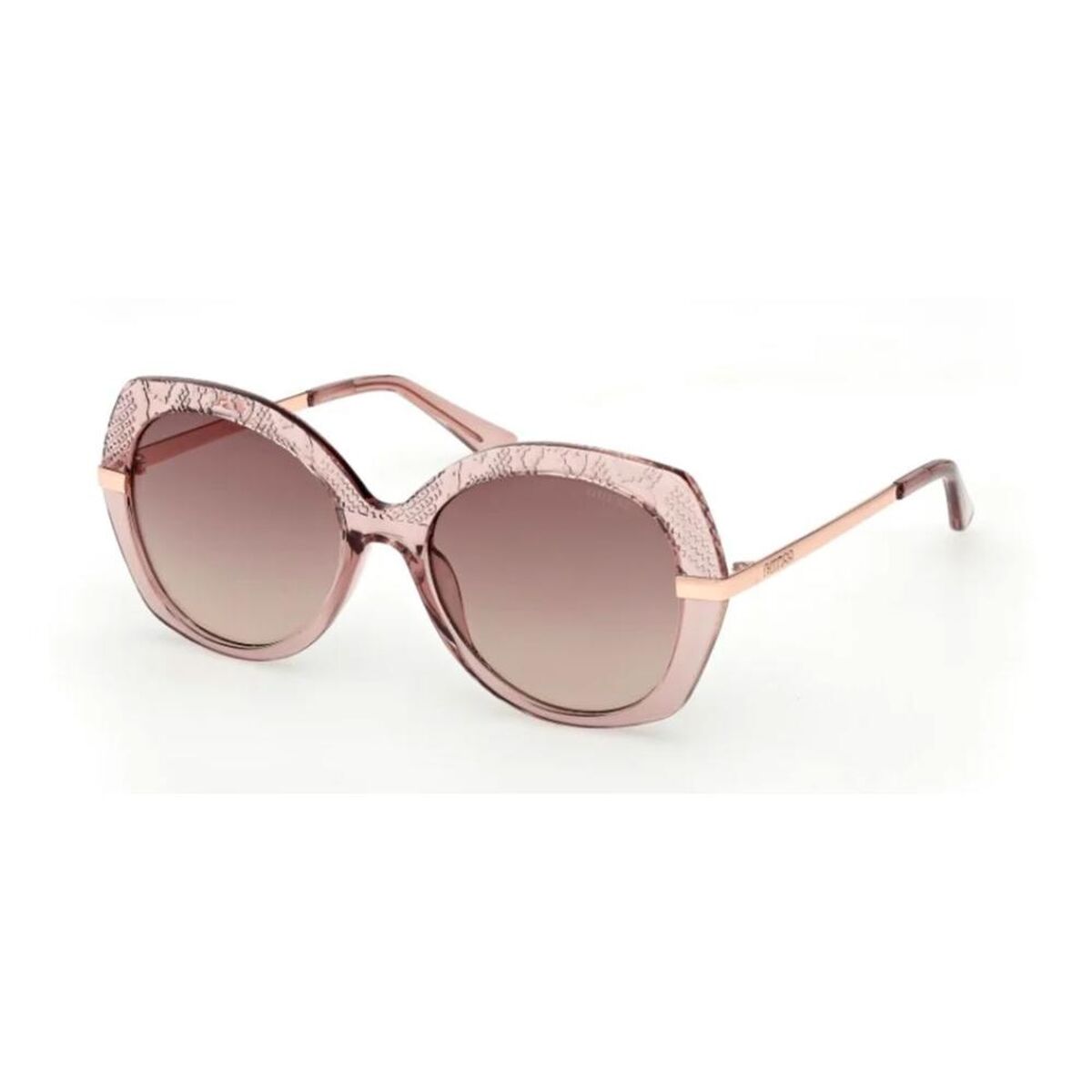 Lunettes de soleil Unisexe Guess GU00215