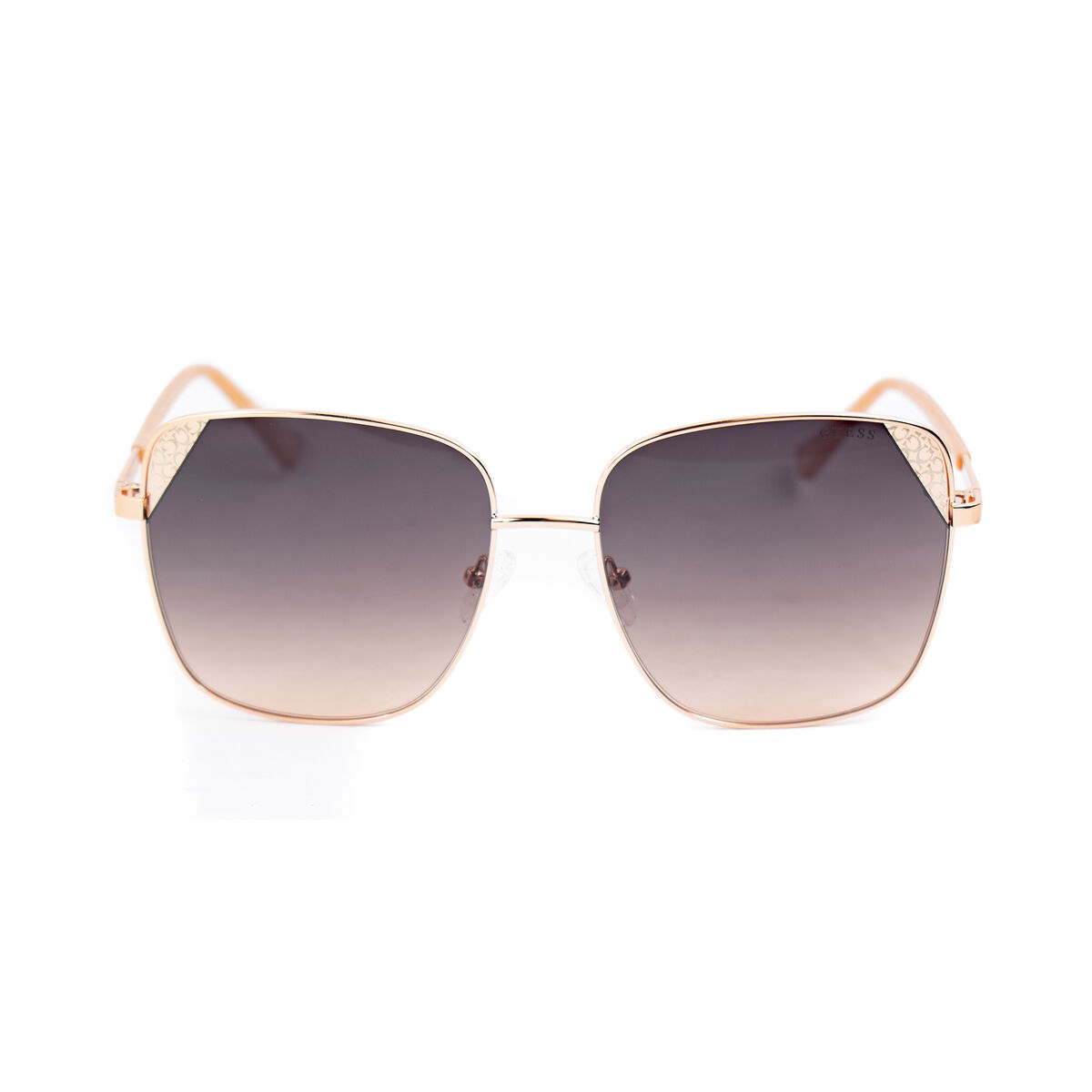 Image secondaire de Lunettes de soleil Femme Guess GF00035-5928F ø 59 mm