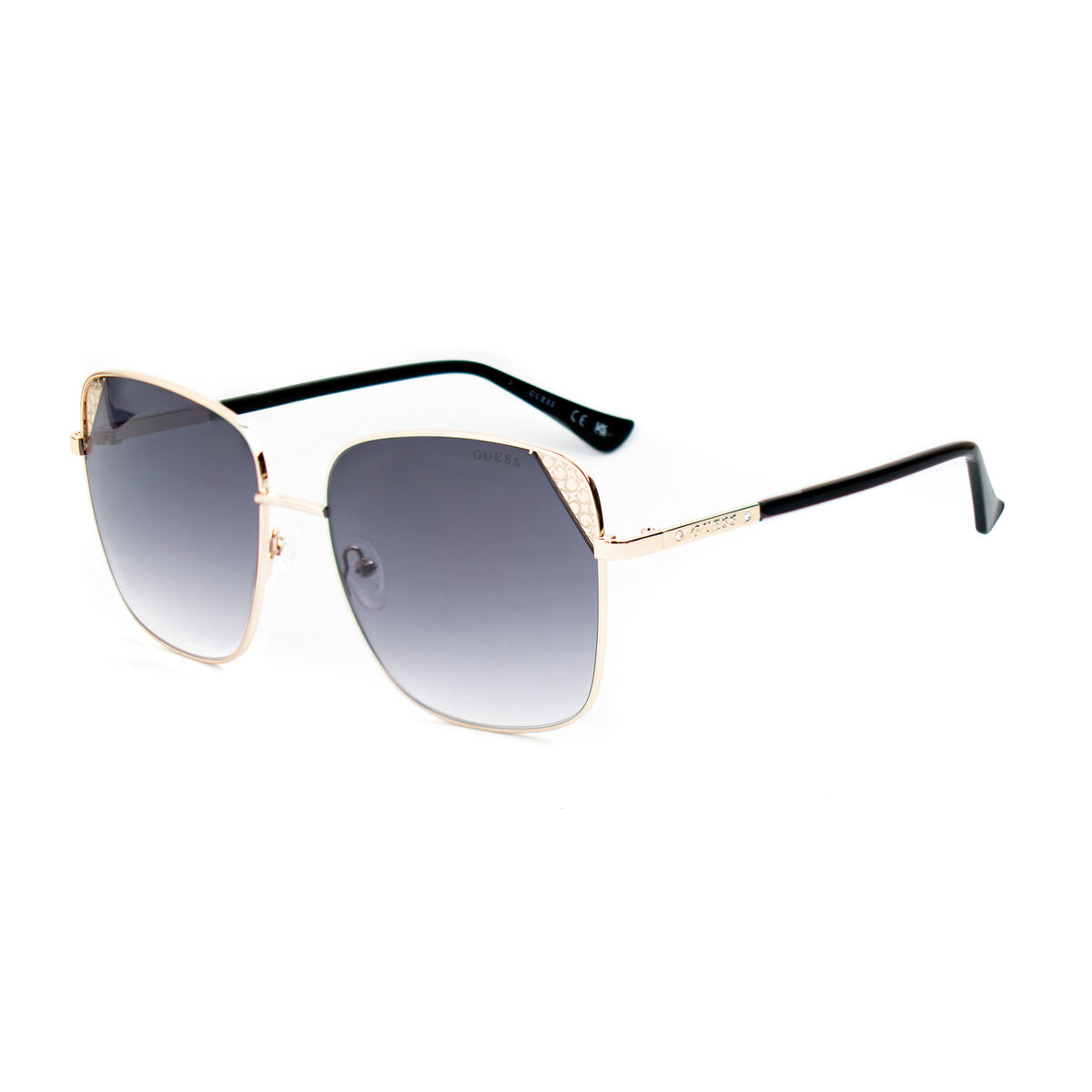 Lunettes de soleil Femme Guess GF00035-5932B ø 59 mm