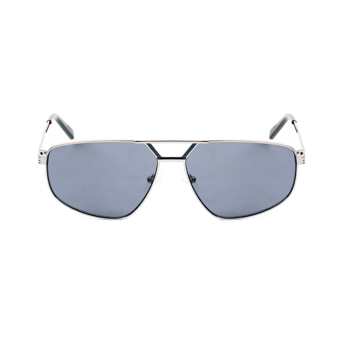 Image secondaire de Lunettes de soleil Homme Guess GF00044-6108V Ø 61 mm