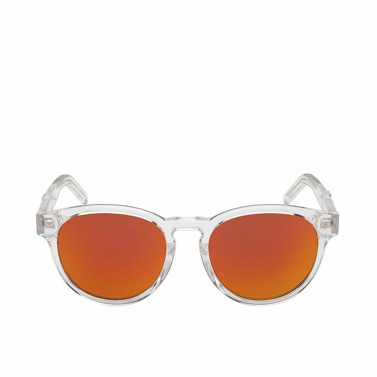 Unisex Γυαλιά Ηλίου Kway KW0011 Διαφανές Ø 52 mm Πορτοκαλί
