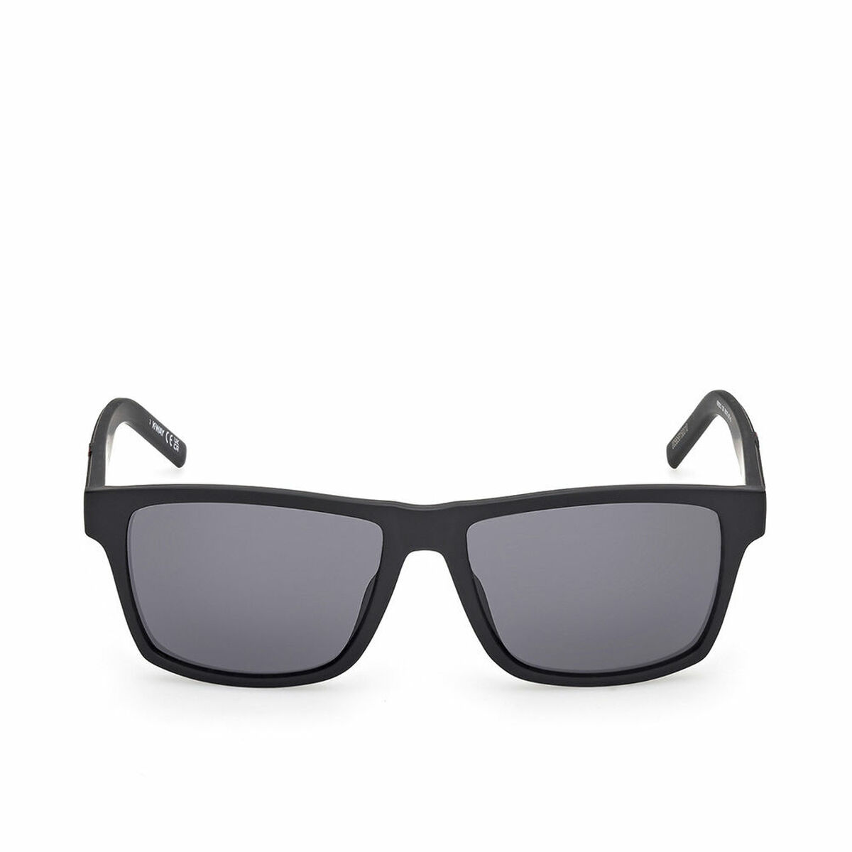 Ανδρικά Γυαλιά Ηλίου Kway KW0012 ø 56 mm Μαύρο
