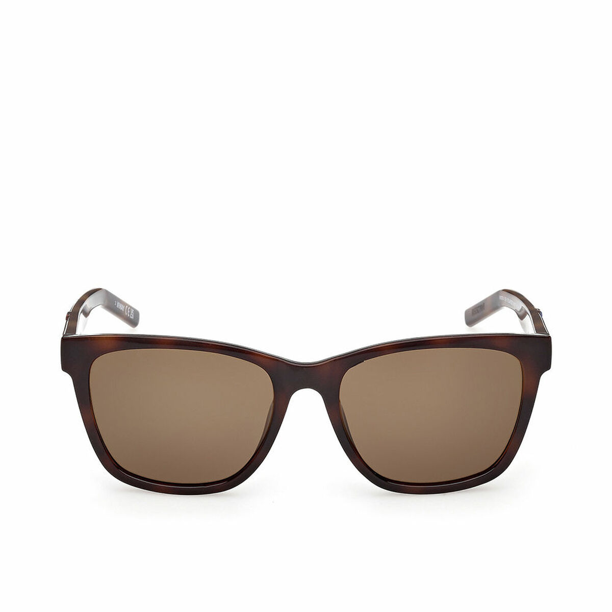 Unisex Γυαλιά Ηλίου Kway KW0014 ø 54 mm Καφέ