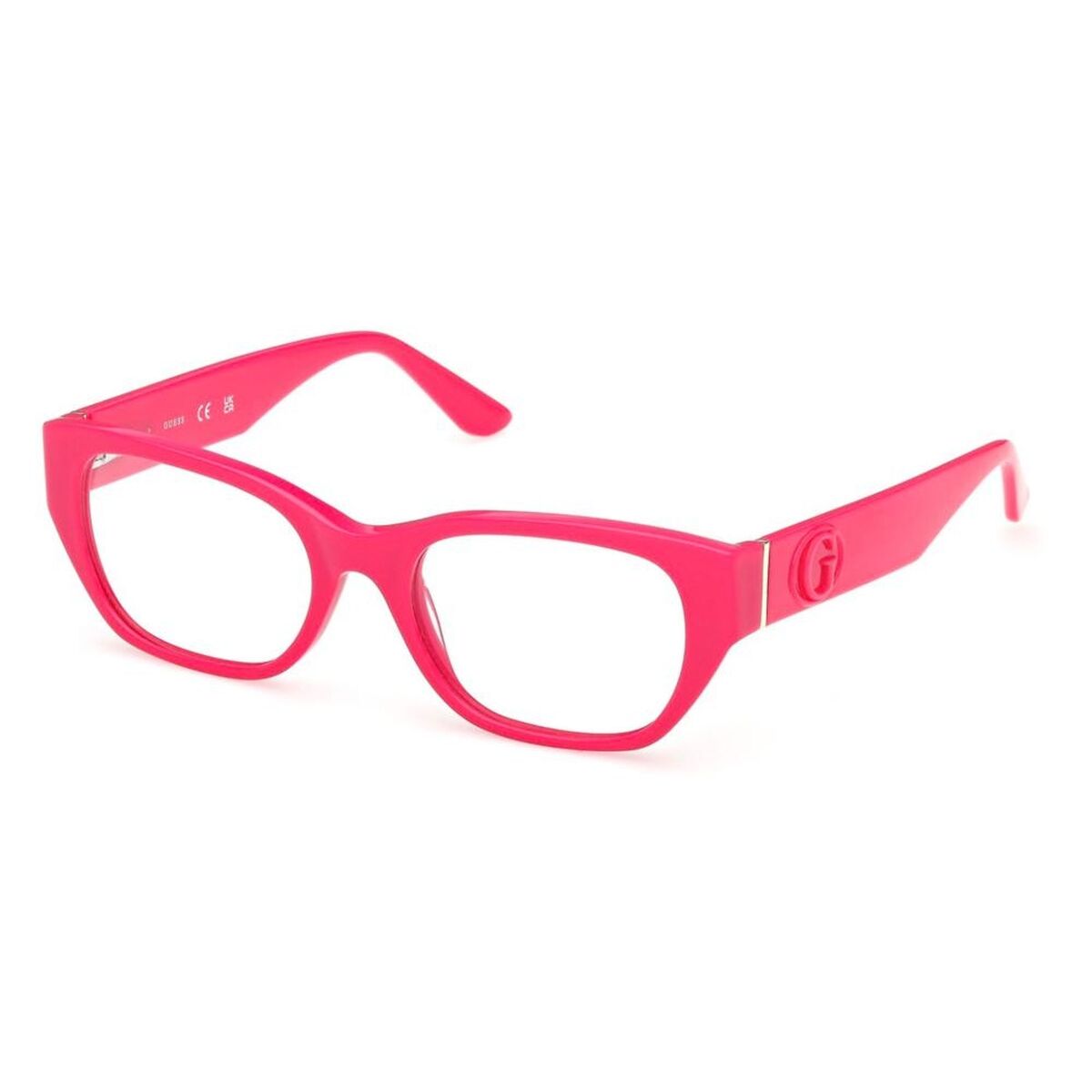 Uniseks Brillenframe Guess GU50304