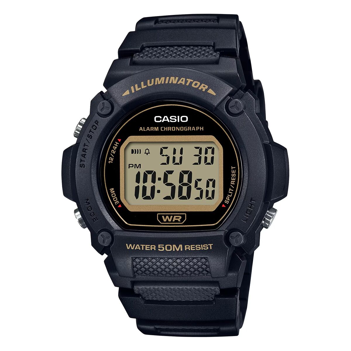 Horloge Heren Casio SPORT (Ø 47 mm)
