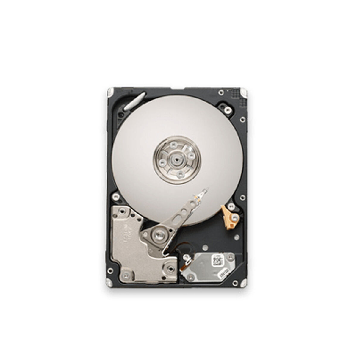 Hard Disk Lenovo 7XB7A00027 2,5" 1,2 TB