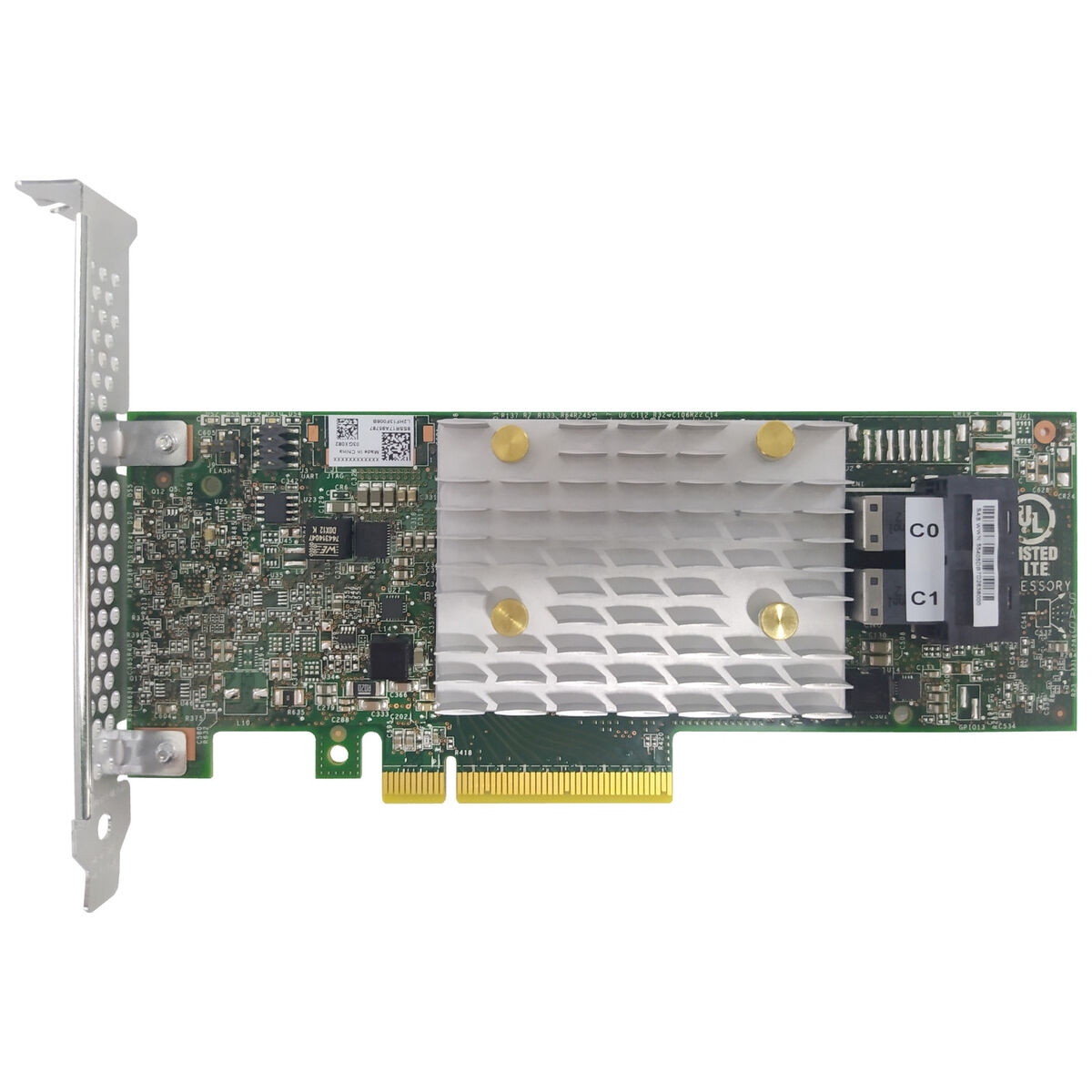 Afbeeldingen van RAID controller card Lenovo 4Y37A72482