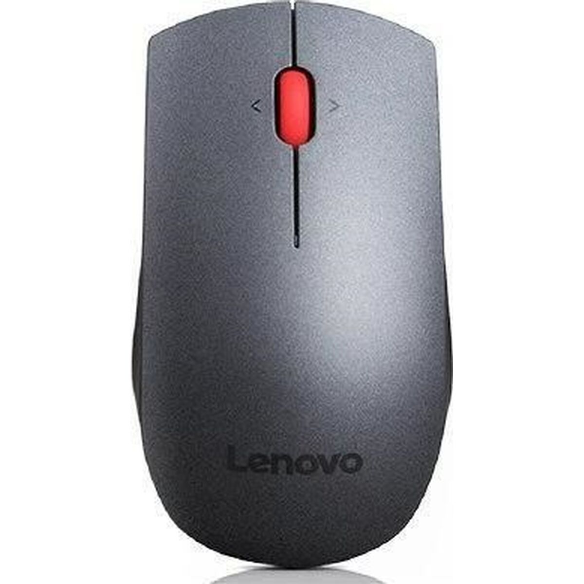 Souris sans-fil Lenovo 4X30H56887 Noir Non applicable