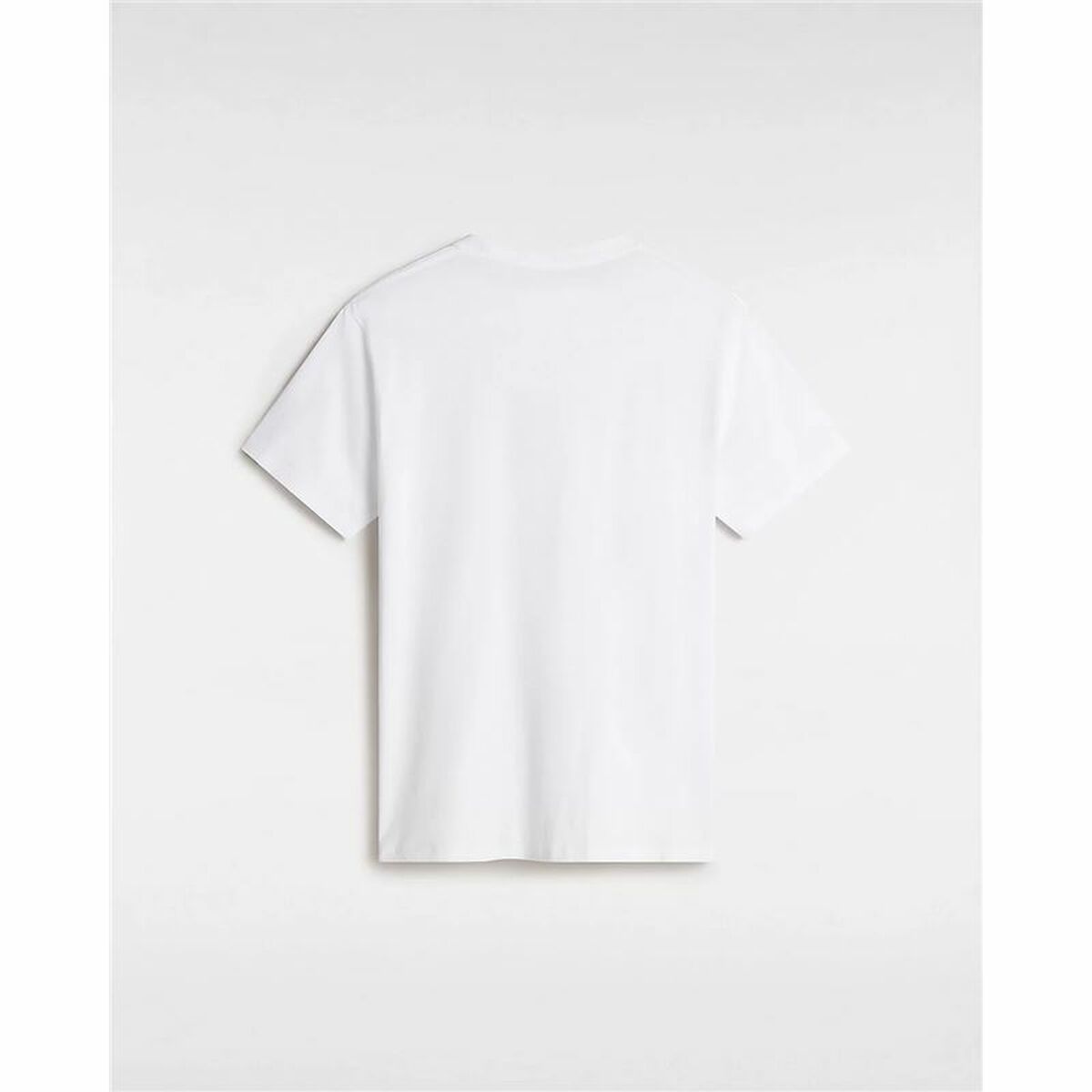 Image secondaire de T-shirt à manches courtes homme Vans Mn Full Patch Blanc Noir