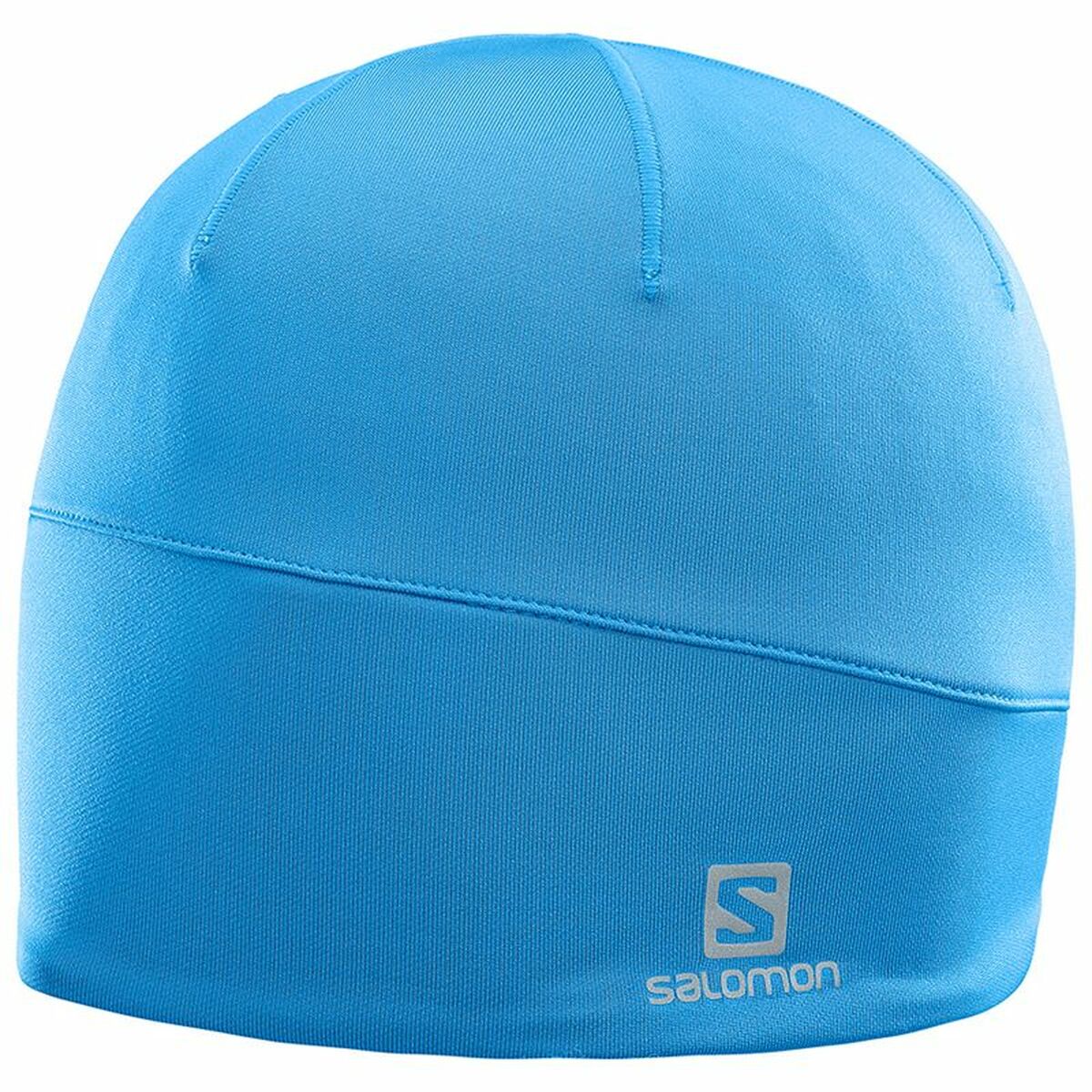 Плувна шапка Salomon  Active Син Небесно синьо възрастни
