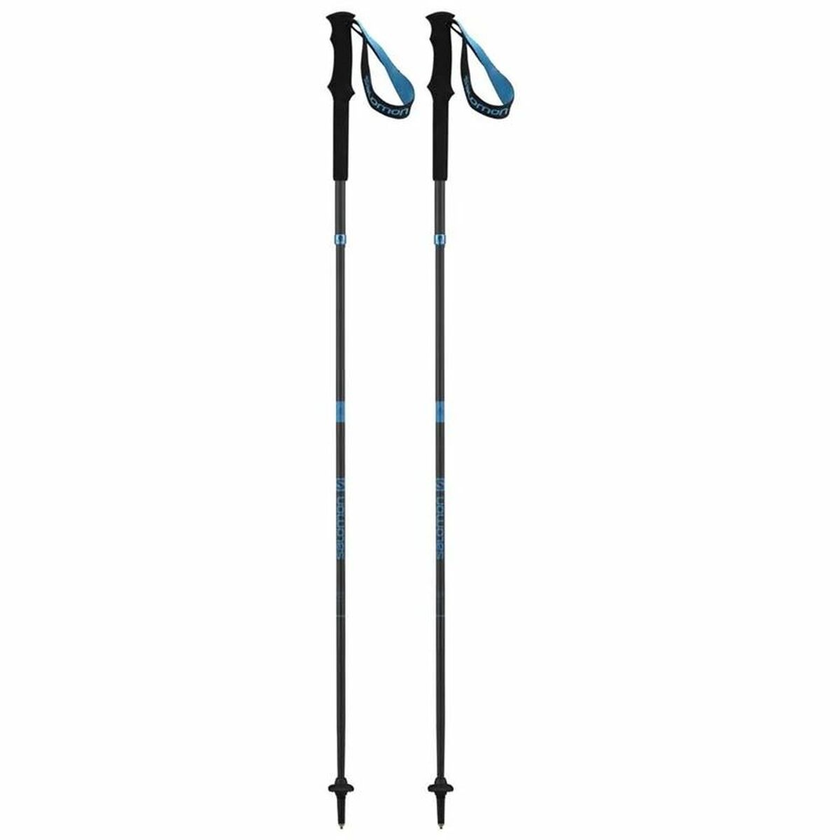 Image secondaire de Bâton Trekking Salomon Poles Mtn Outdoor 120 cm