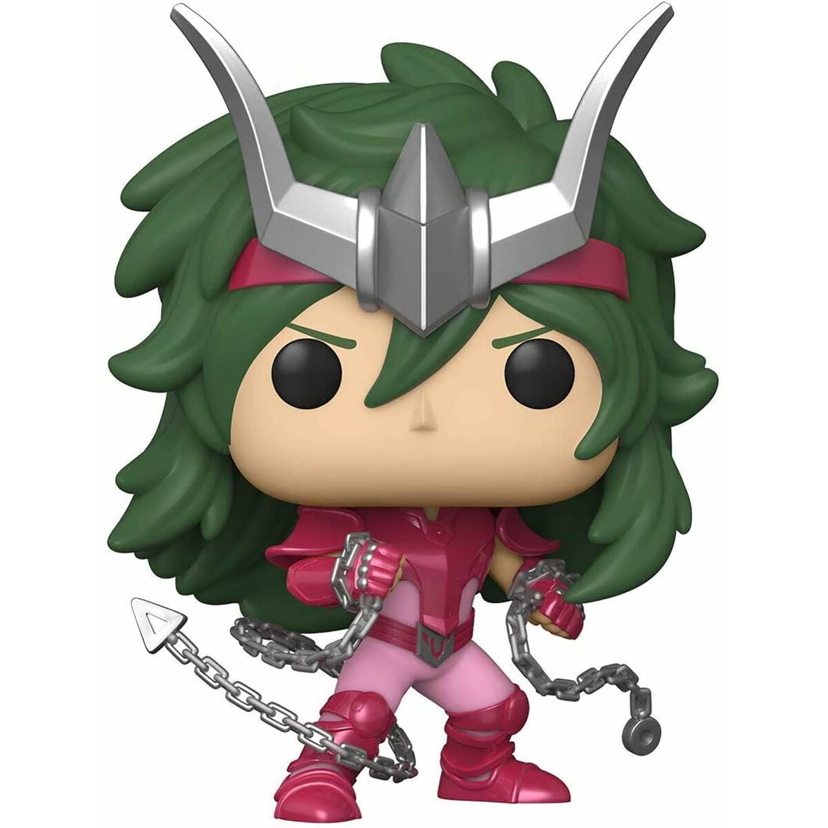 Verzamelfiguur Funko Pop! 47691