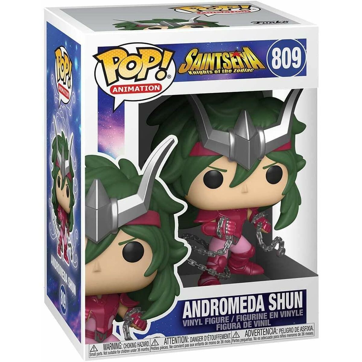 Verzamelfiguur Funko Pop! 47691