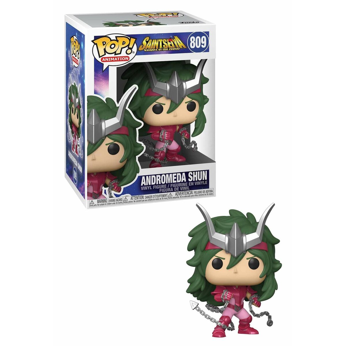 Verzamelfiguur Funko Pop! 47691