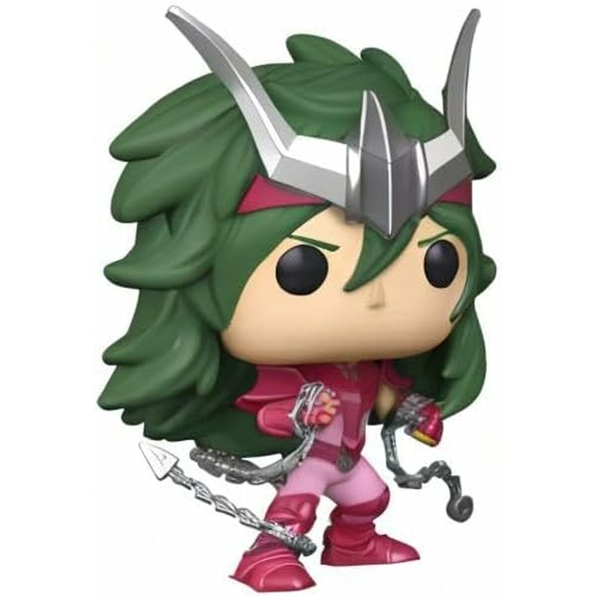 Verzamelfiguur Funko Pop! 47691