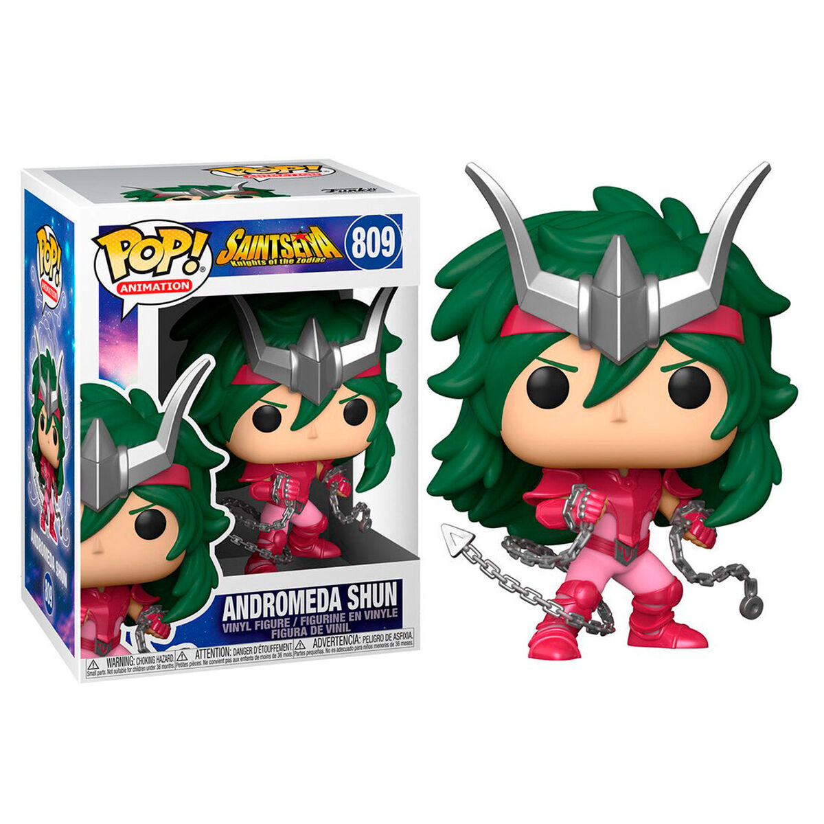 Verzamelfiguur Funko Pop! 47691