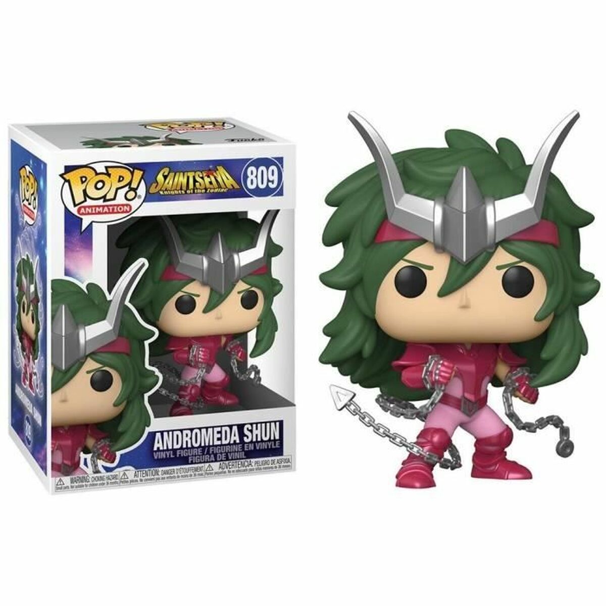 Verzamelfiguur Funko Pop! 47691