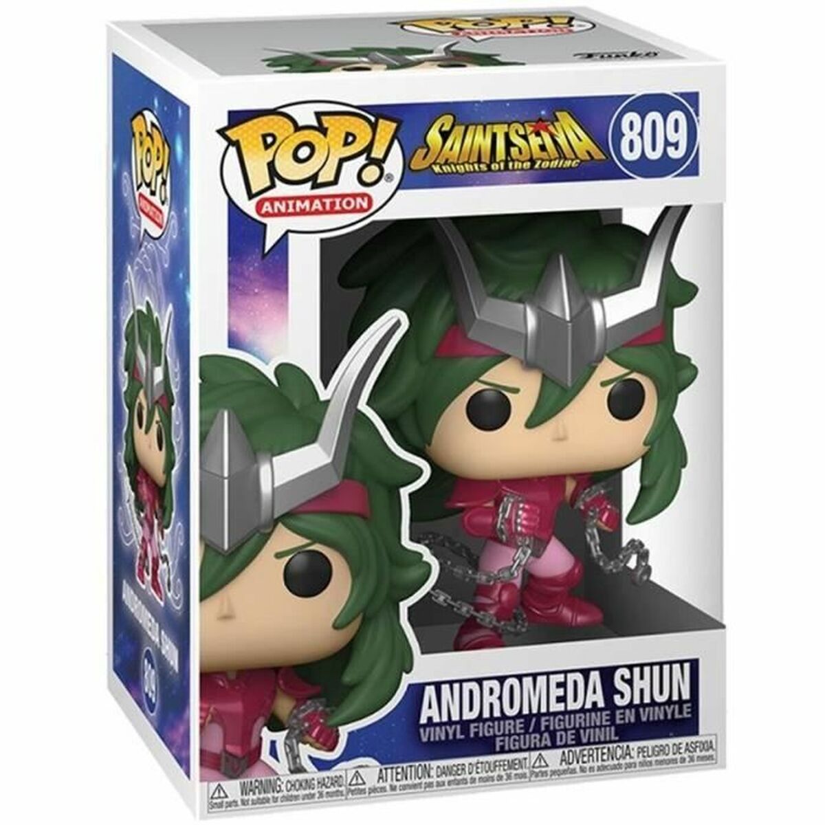 Verzamelfiguur Funko Pop! 47691