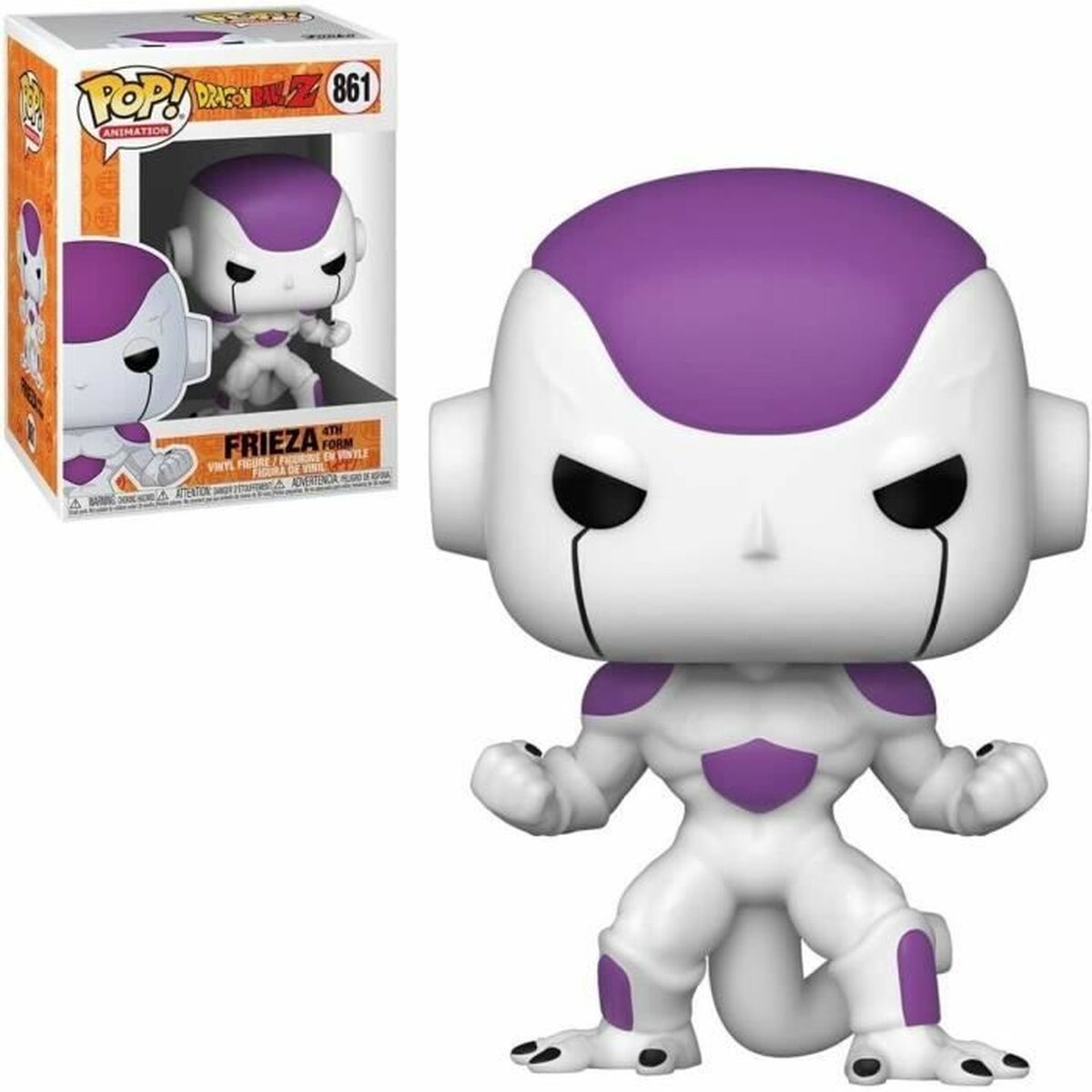 Εικόνες σε δράση Funko Pop!