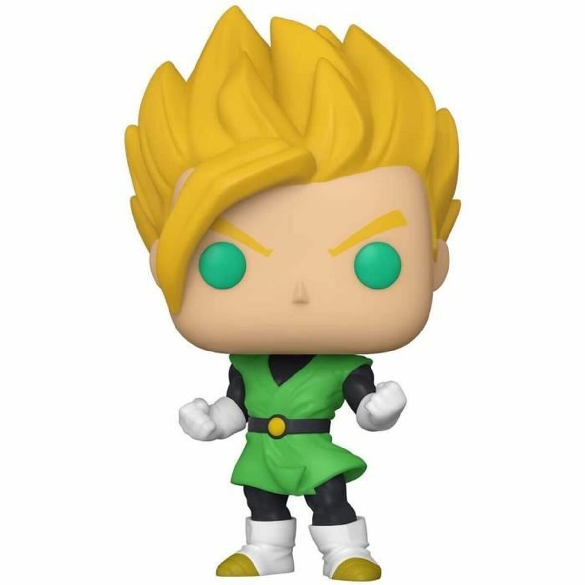 Figuur Funko Pop! DBZ S8 - Super Saiyan Gohan