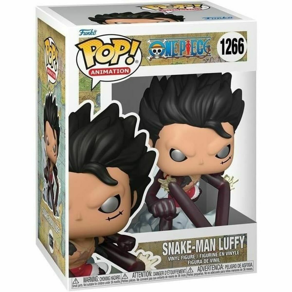 Figuur Funko Pop!