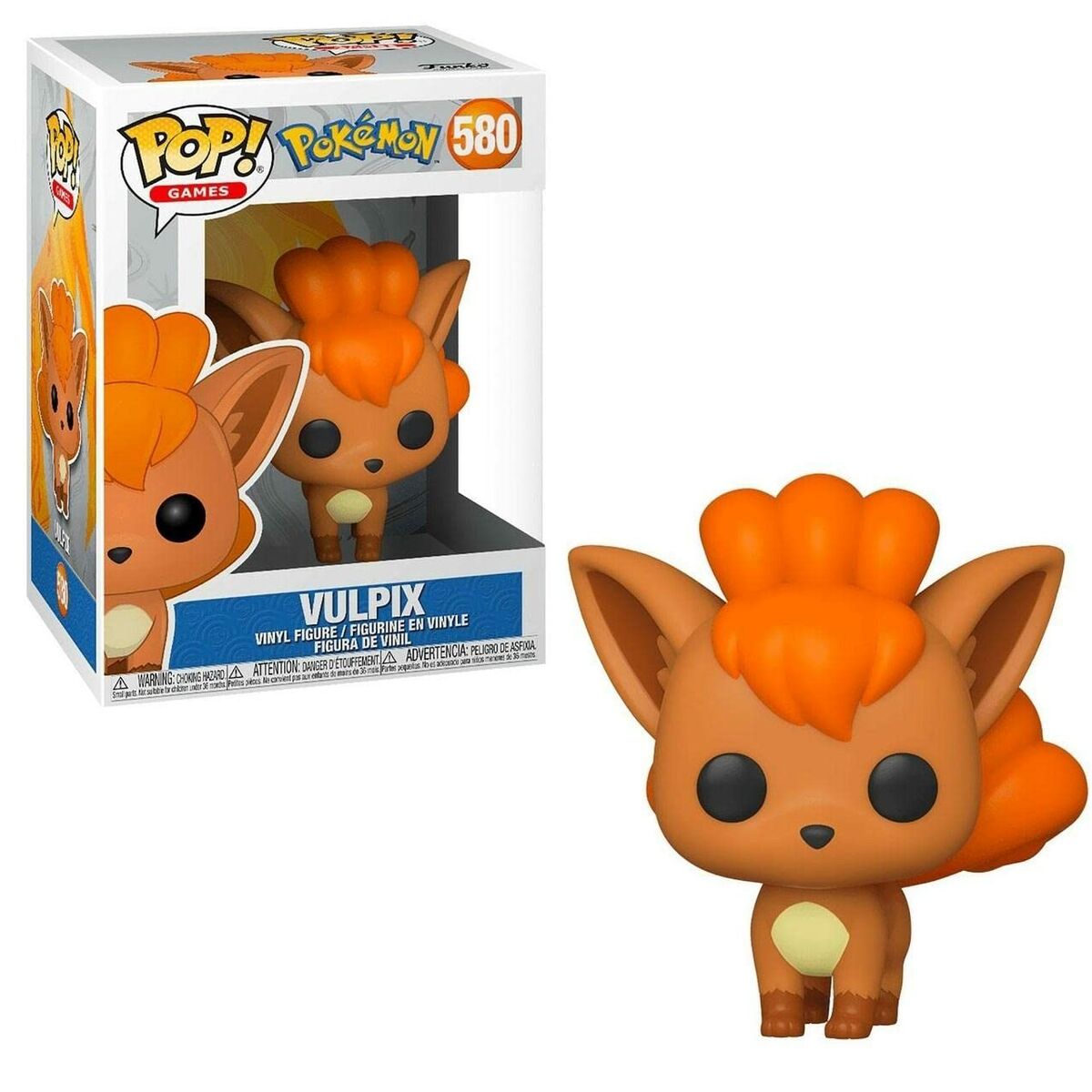 Knuffel Funko Pop! Lijmen
