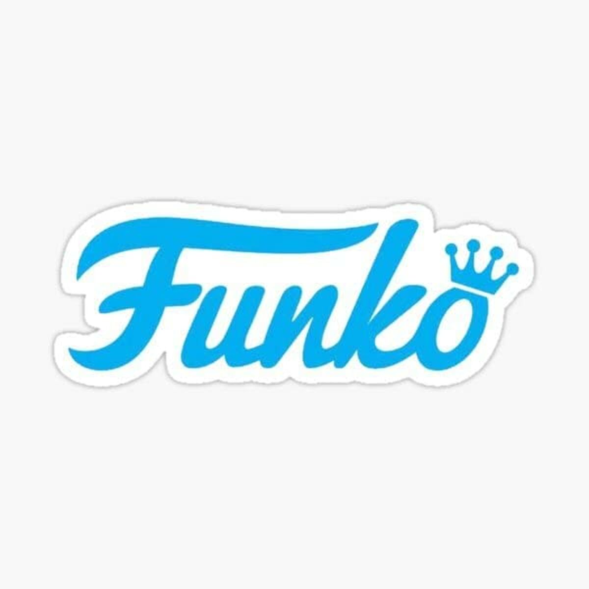 Knuffel Funko Pop! Lijmen