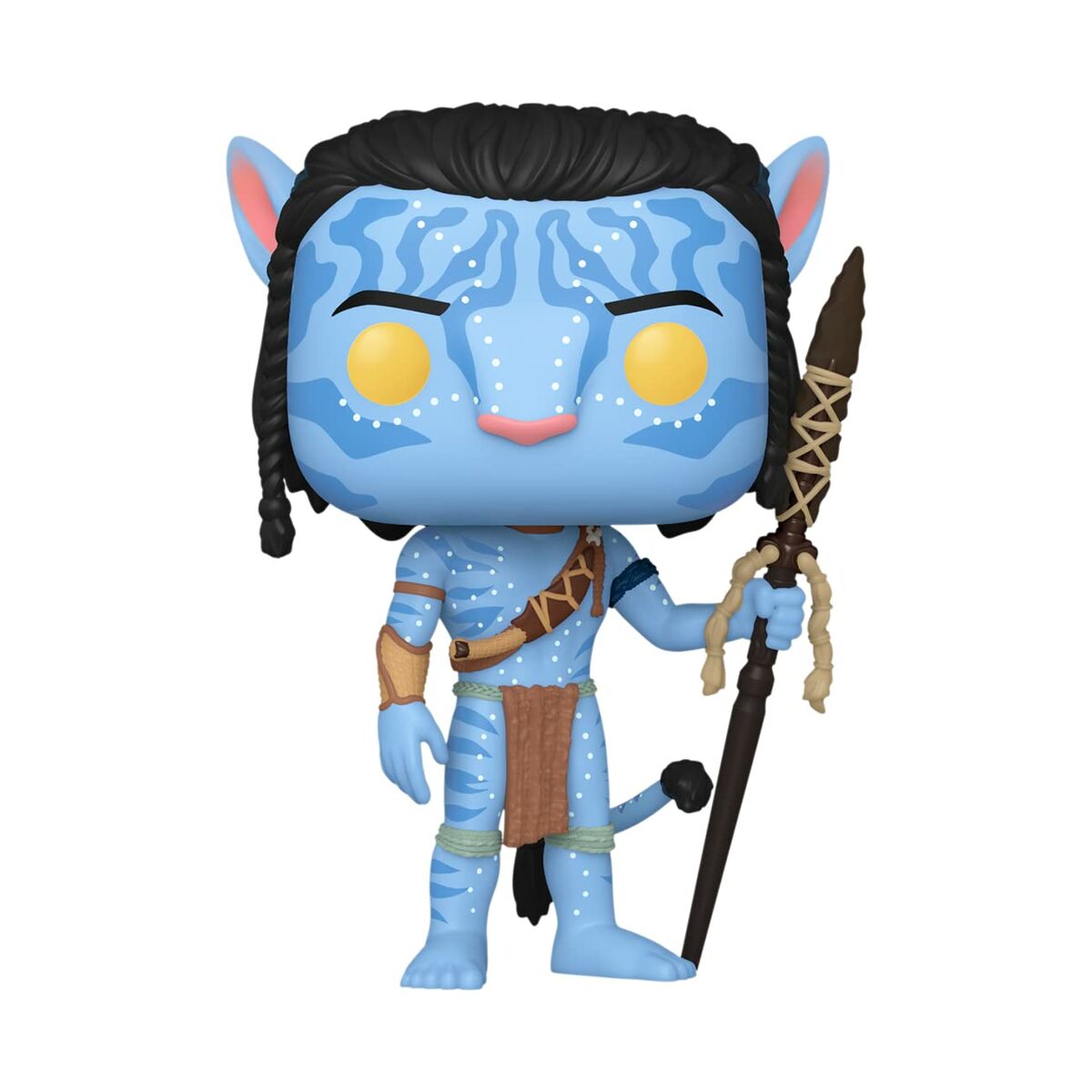 Figurka Dekoracyjna Funko Pop! 65641 1 Sztuk