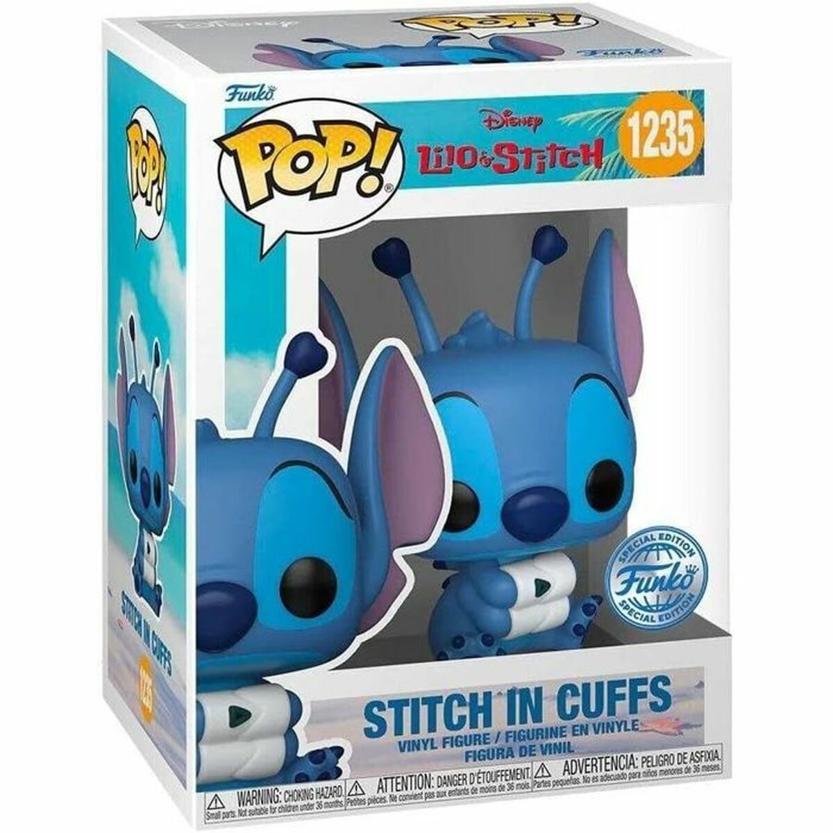 Εικόνες σε δράση Funko Pop!