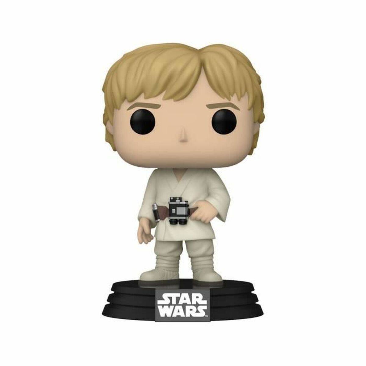 Figurine Funko Pop! Luke Skywalker