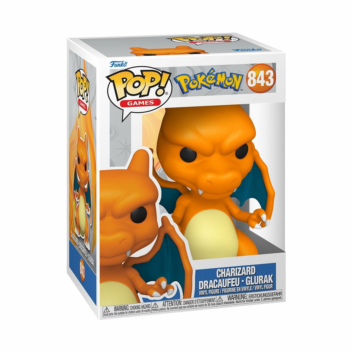 Figuur Funko Pop!